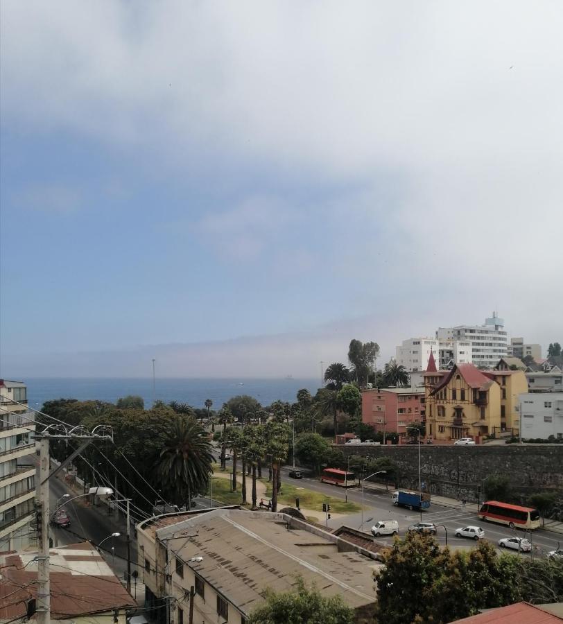 Hotel 251 Vina del Mar Exterior foto