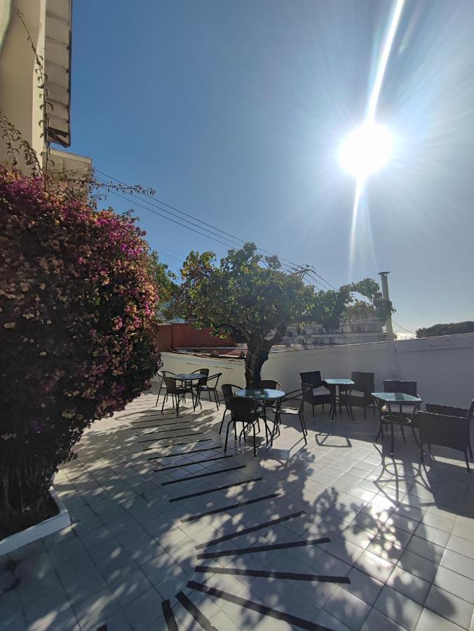 Hotel 251 Vina del Mar Exterior foto
