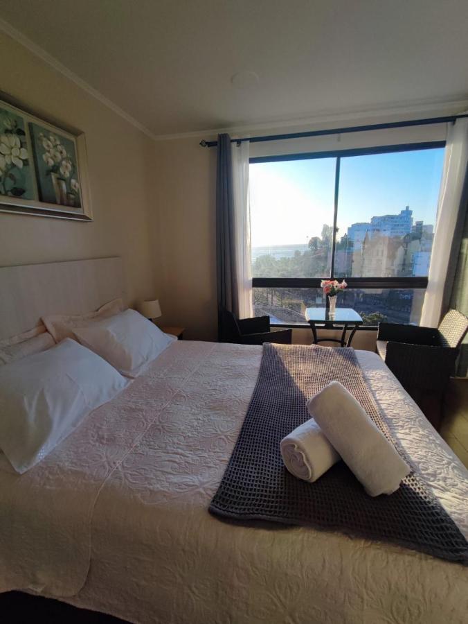 Hotel 251 Vina del Mar Exterior foto