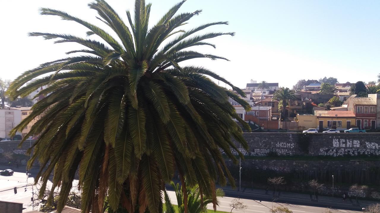 Hotel 251 Vina del Mar Exterior foto