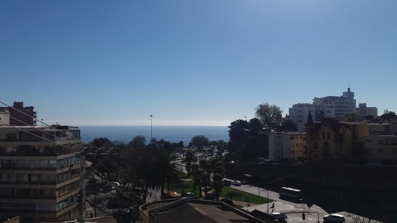 Hotel 251 Vina del Mar Exterior foto