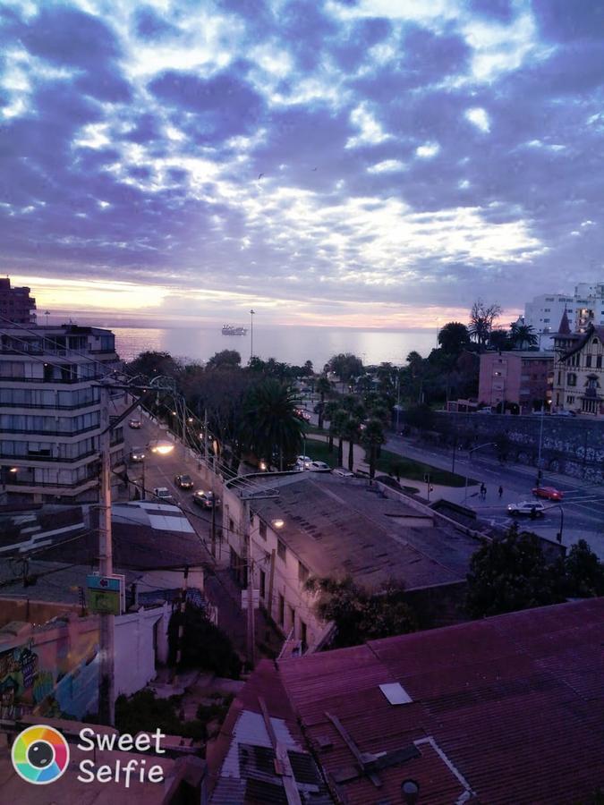Hotel 251 Vina del Mar Exterior foto