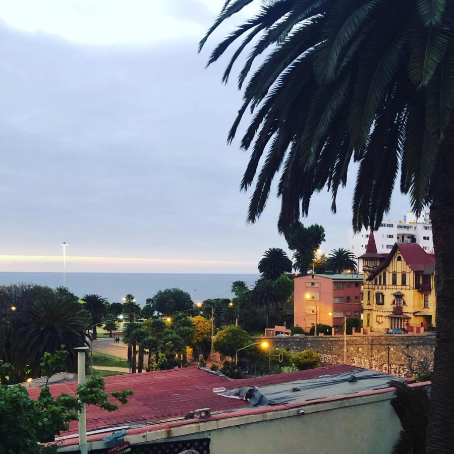 Hotel 251 Vina del Mar Exterior foto